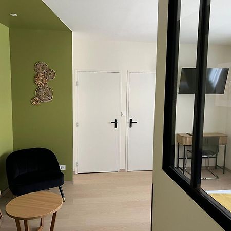 Hotel Le Blason 엉부와스 외부 사진